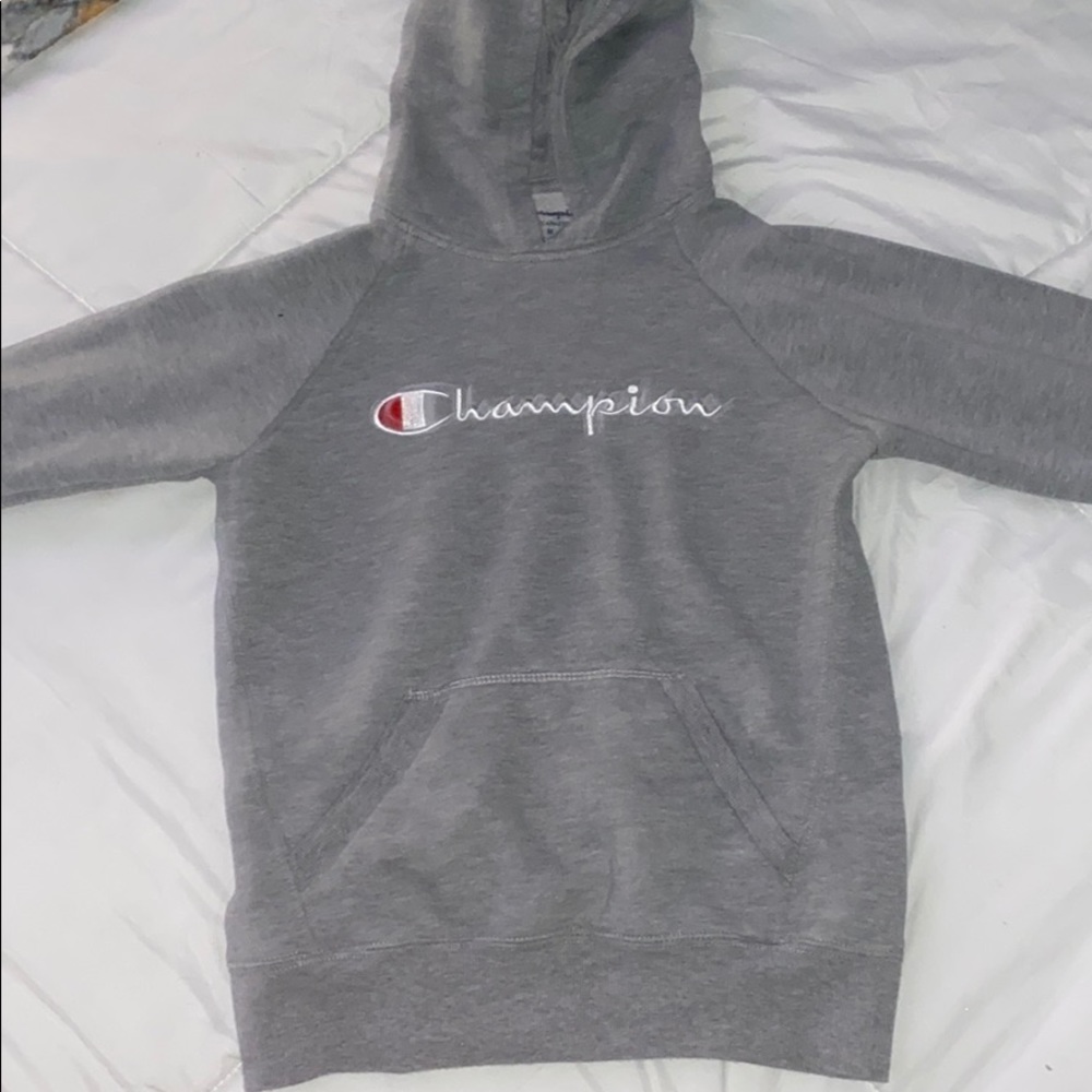 Champion Hoodie